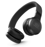 JBL Live 460NC - Wireless On-Ear Noise Cancelling Headphones Black