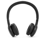 JBL Live 460NC - Wireless On-Ear Noise Cancelling Headphones Black