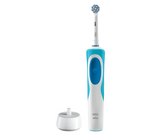Oral-B Vitality Ultrathin Handle à Oral-B Vitality Extra Sensitive Clean Handle