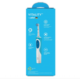 Oral-B Vitality Ultrathin Handle à Oral-B Vitality Extra Sensitive Clean Handle