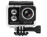 SJCAM SJ7 Star Action Camera, Black