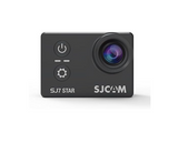 SJCAM SJ7 Star Action Camera, Black