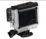 SJCAM SJ7 Star Action Camera, Gold