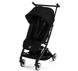 Cybex LIBELLE Magic Black JP Lightweight Compact Baby Stroller 