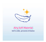 MamyPoko Air Fit Pants Diapers Size M (58s x 3pack)