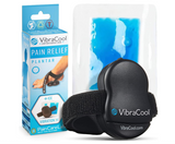 VibraCool Oscillice Cryotherapy , Plantar Fasciitis , High Frequency Vibration & Ice , Gout, Bunion Pain, Heel Spurs