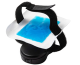VibraCool Oscillice Cryotherapy , Plantar Fasciitis , High Frequency Vibration & Ice , Gout, Bunion Pain, Heel Spurs