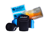 VibraCool Flex for Intense Pain Relief in The Shoulder, Neck, Back, and Hip