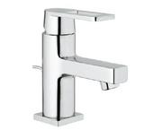 Grohe 32 631 00E QUADRA SINGLE-LEVER BASIN MIXER 1/2"