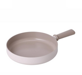 NEOFLAM Chou Chou 24cm Frypan, Non-Stick Xtrema Ceramic Coating