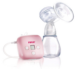 Farlin Electric Breast and Manual Pump Kit