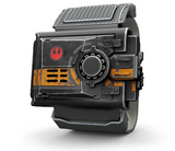 Sphero Star Wars Force Band - Droid BB-8 Electronic Robot Bracelet, Black
