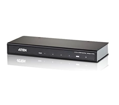ATEN VS184A HDMI Splitter