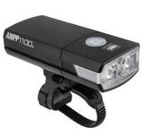CATEYE - AMPP USB Rechargeable Bike Headlight