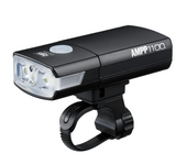 CATEYE - AMPP USB Rechargeable Bike Headlight