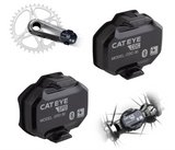 CATEYE - Magnetless Speed or Cadence Sensors