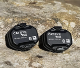 CATEYE - Magnetless Speed or Cadence Sensors