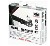 CATEYE - Magnetless Speed or Cadence Sensors