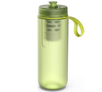 Philips AWP2722LIR/97 GoZero Hydration Bottle, 590ml, Lime