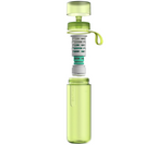 Philips AWP2722LIR/97 GoZero Hydration Bottle, 590ml, Lime