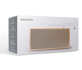 Onkyo OKAT3W/10 Portable Bluetooth speaker