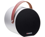 Nakamichi NM-LSS3 Baritone Lifestyle Bluetooth Speaker, Black