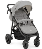 Joie Mytrax Flex with Raincover Stroller Grey Flannel