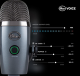 Logitech Blue Yeti Nano USB Microphone