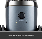 Logitech Blue Yeti Nano USB Microphone