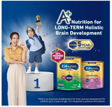Enfagrow Pro A+ Stage 4 Milk Powder Formula for Children DHA+ (4-6Y) 1.65kg