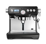 ESPRESSO COFFEE MACHINE-BLACK BREVILLE 45/BES920BKS