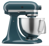 STAND MIXER-4.8L/AGAVE KITCHENAID 1550/5KSM193