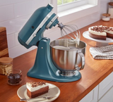 STAND MIXER-4.8L/AGAVE KITCHENAID 1550/5KSM193
