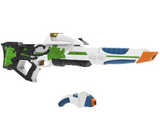 SHOOTING TOY NERF 331/LMTD STAR TREK