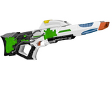 SHOOTING TOY NERF 331/LMTD STAR TREK