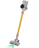 VACUUM CLEANER-RECH/CORDLESS/YELLOW/SIL/SEALED AIRBOT SUPERSONICS PRO