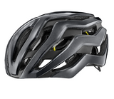 ROAD HELMET-SMALL/BLACK GIANT 133/