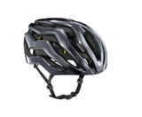 ROAD HELMET-SMALL/BLACK GIANT 133/
