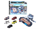 MJ HYUNDAI DRIVING CENTER + 5 CARS