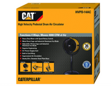Caterpillar HVPD-14AC (CATERPILLAR S/FAN VELOCITY 14")