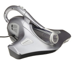 VACUUM CLEANER-METALLIC BLACK HOUSSEN 170/HV750