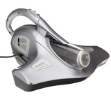 VACUUM CLEANER-METALLIC BLACK HOUSSEN 170/HV750