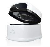 Mayer MMAF800 - Air Fryer, 8.0L, With See-through Window, White Colour