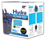 Ocean Free EF126 Hydra Filtron 1500 4 Stage Water Purification Filter