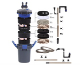 Ocean Free EF126 Hydra Filtron 1500 4 Stage Water Purification Filter