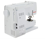Bernina 0193509.1.20 350PE Computerized Sewing Machine, White, 900spm