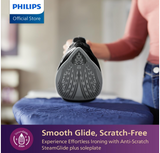 STEAM IRON-BLK PHILIPS 423/DST5040/86