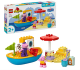 BUILDING TOY-DUPLO PEPPA PIG/23PC LEGO 211/10432