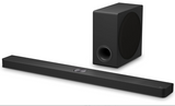 LG S90TY 5.1.3ch Dolby Atmos Sound Bar
