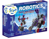 LEARNING TOY-ROBOTICS SMART MACHINES GIGO 134/7437